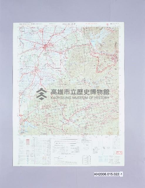 登錄號:KH2006.015.0022藏品圖，第1張