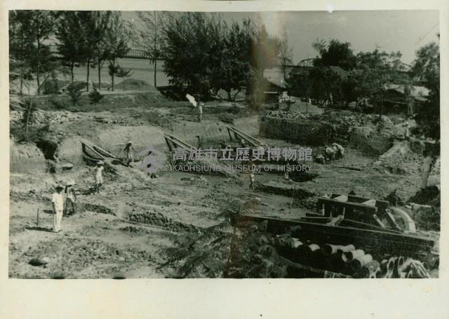 個人、建築及風景照相冊藏品圖，第148張