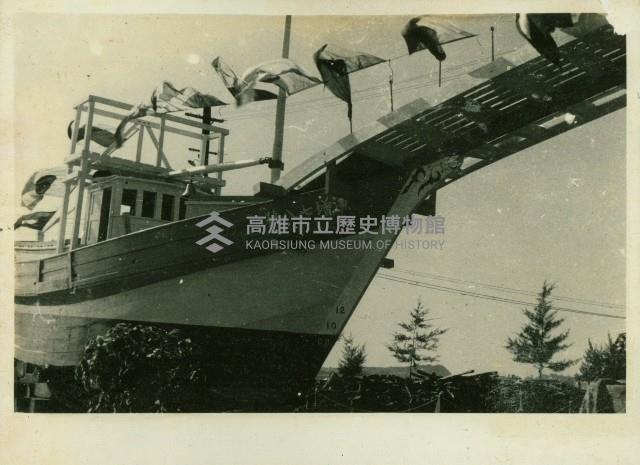 個人、建築及風景照相冊藏品圖，第118張