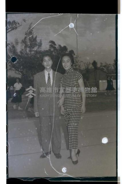 登錄號:KH2002.007.0132藏品圖，第1張