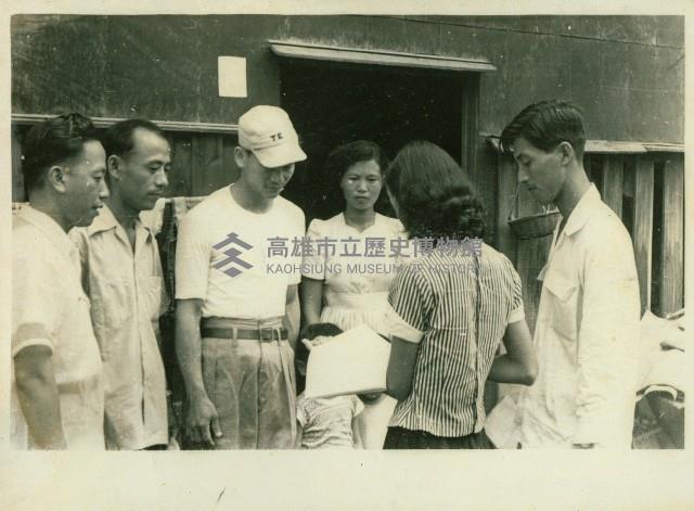 個人、建築及風景照相冊藏品圖，第84張