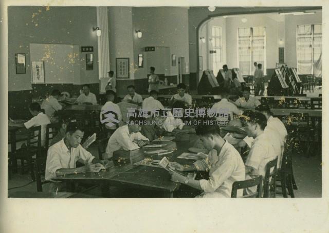 個人、建築及風景照相冊藏品圖，第54張