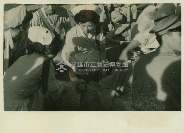 個人、建築及風景照相冊藏品圖，第172張