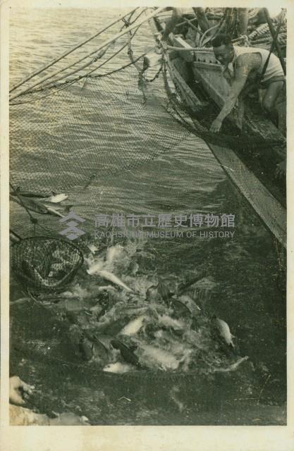 個人、建築及風景照相冊藏品圖，第112張