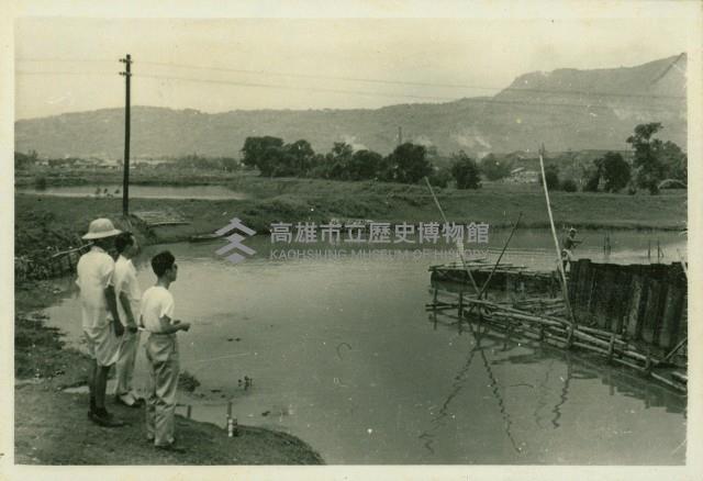 個人、建築及風景照相冊藏品圖，第69張