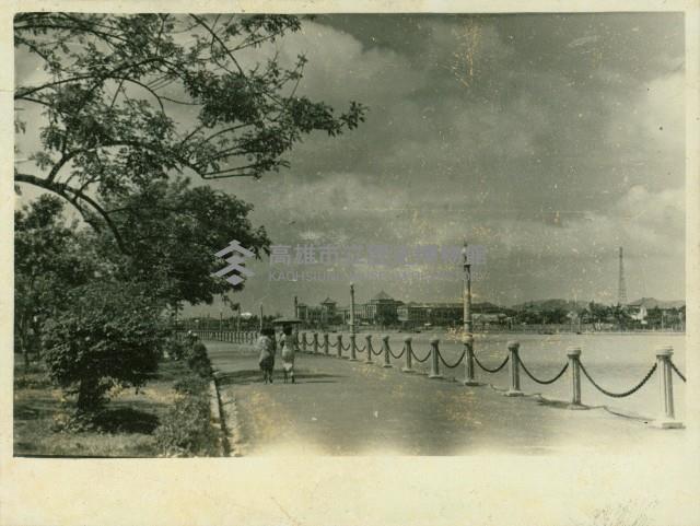 個人、建築及風景照相冊藏品圖，第9張