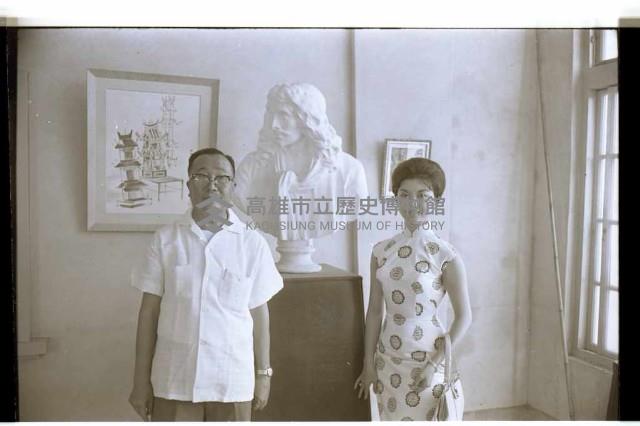 登錄號:KH2002.007.0487藏品圖，第1張