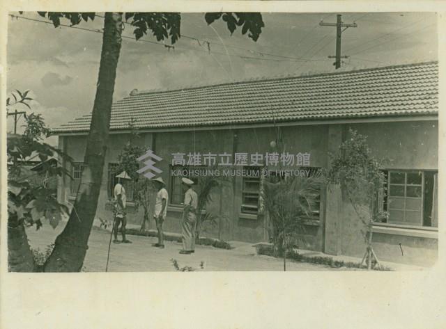 個人、建築及風景照相冊藏品圖，第97張