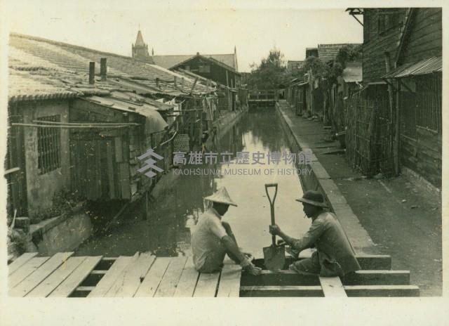 個人、建築及風景照相冊藏品圖，第75張