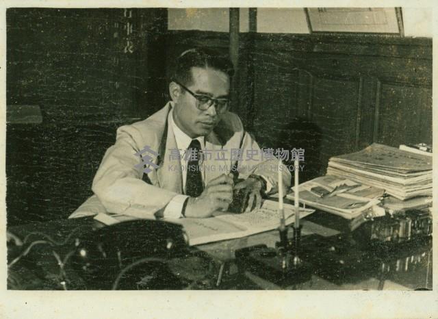 個人、建築及風景照相冊藏品圖，第15張