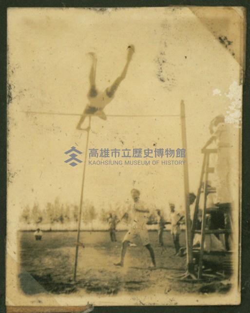 謝掙強任虎尾區長期間市政相冊藏品圖，第48張