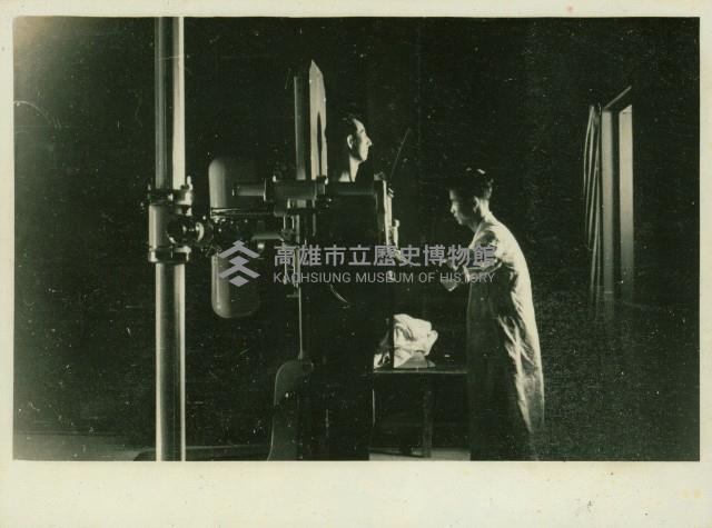 個人、建築及風景照相冊藏品圖，第45張