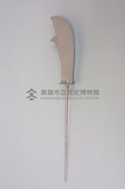 兵器道具藏品圖，第2張