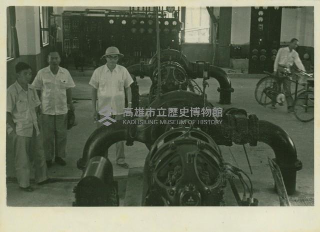 個人、建築及風景照相冊藏品圖，第133張