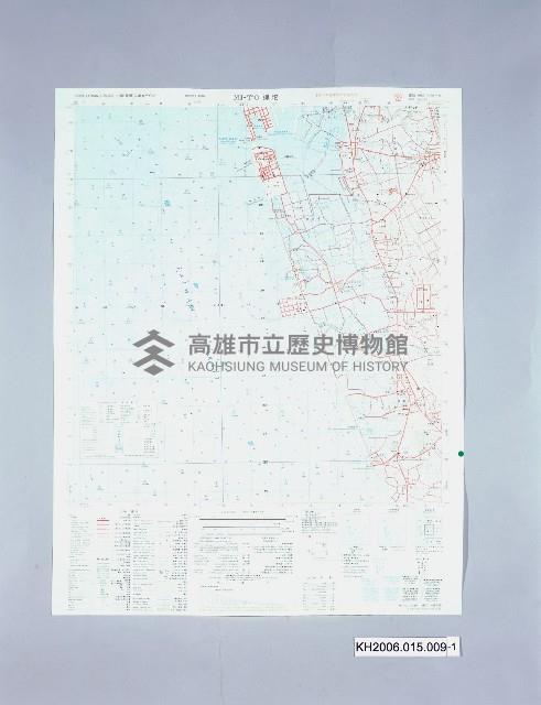 登錄號:KH2006.015.0009藏品圖，第1張