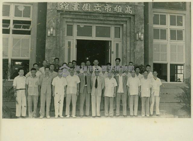 個人、建築及風景照相冊藏品圖，第57張