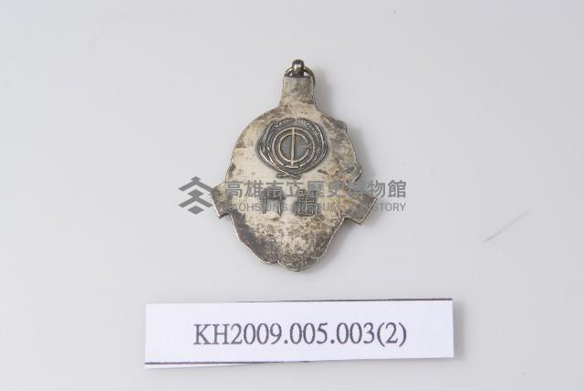 野球紀念章藏品圖，第2張