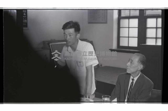 登錄號:KH2002.012.0753藏品圖，第1張