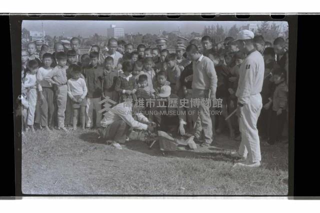 登錄號:KH2002.007.0393藏品圖，第1張