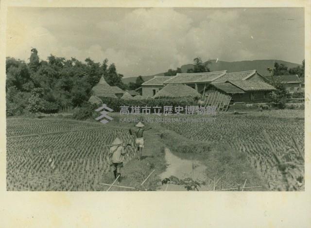 個人、建築及風景照相冊藏品圖，第87張