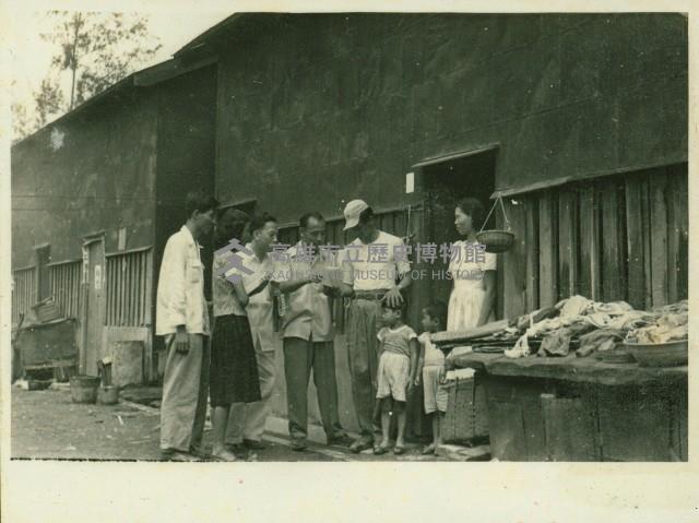 個人、建築及風景照相冊藏品圖，第81張