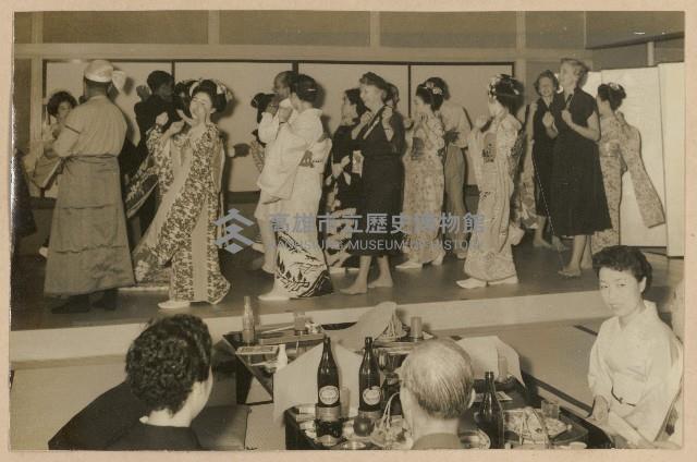 A memoir of your visit to Tokyo（相冊）藏品圖，第26張