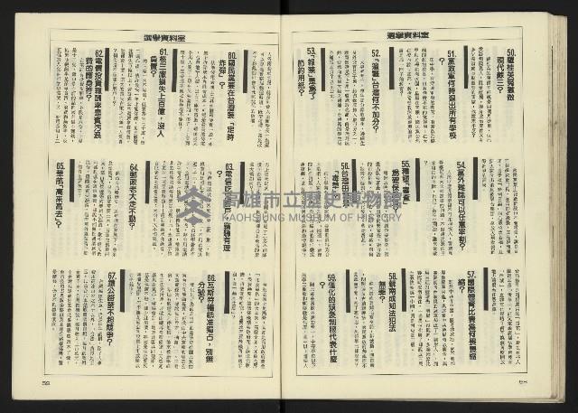 《八十年代週刊NO.11》藏品圖，第31張