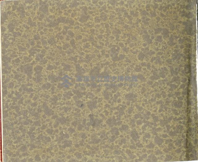 高雄淑德女學校畢業紀念冊藏品圖，第31張