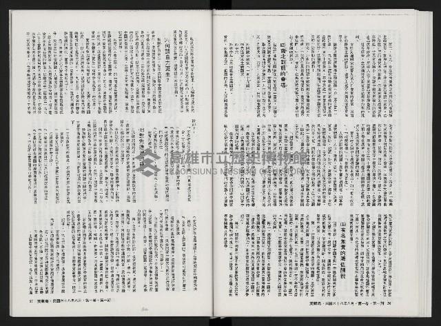 《美麗島NO.1》藏品圖，第31張