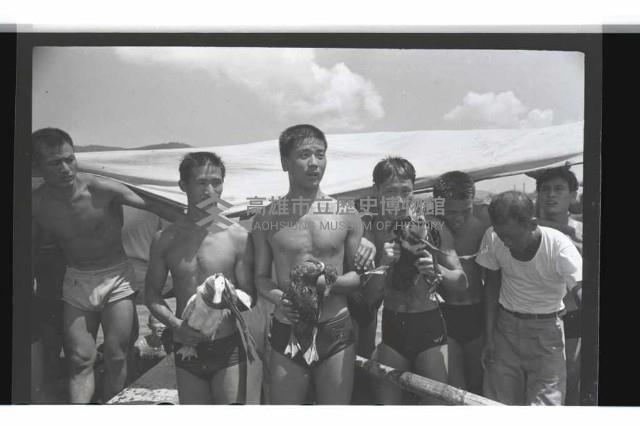 登錄號:KH2002.017.0028藏品圖，第25張