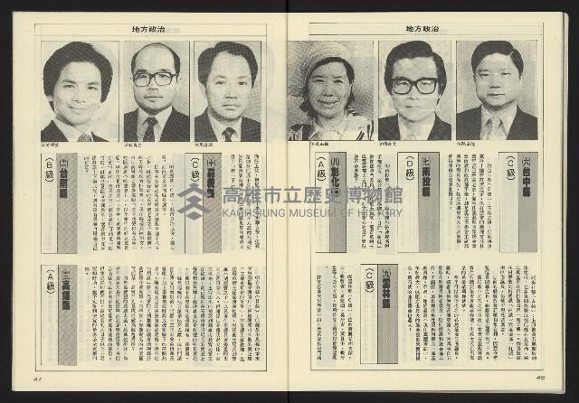 《亞洲人週刊NO.10》藏品圖，第25張