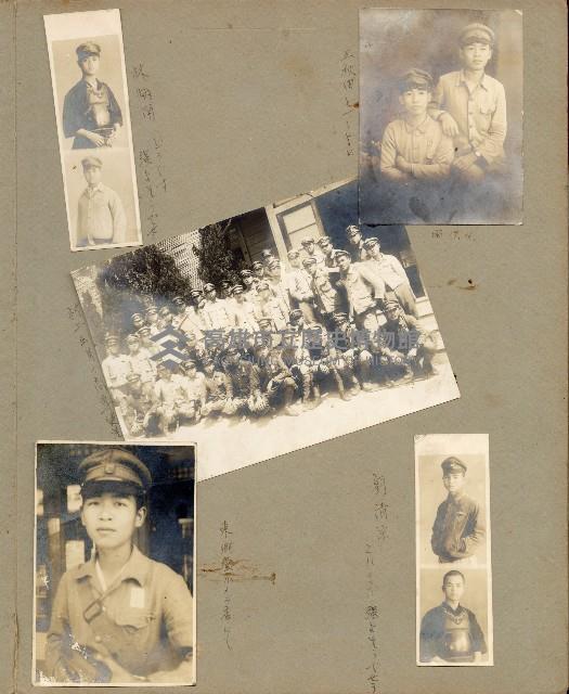 登錄號:KH2006.028.0001藏品圖，第25張