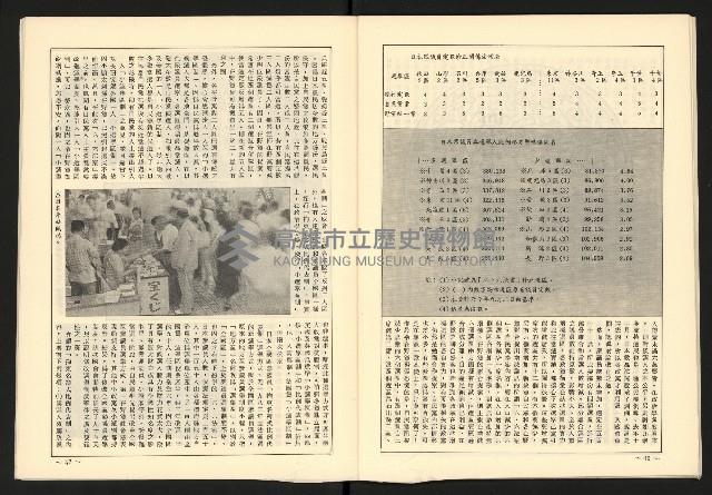 《全民半月刊NO.5》藏品圖，第25張