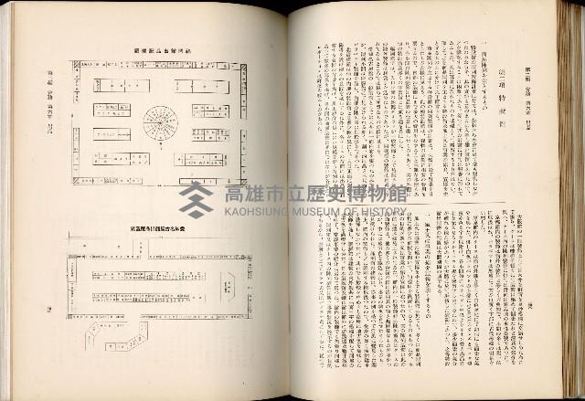 《始政四十周年紀念臺灣博覽會誌》藏品圖，第186張