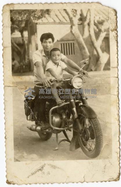 登錄號:KH2006.028.0009藏品圖，第95張