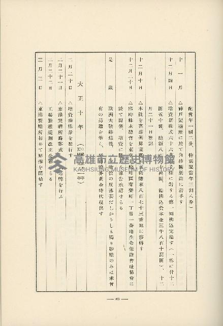 登錄號:KH2003.008.0178藏品圖，第546張