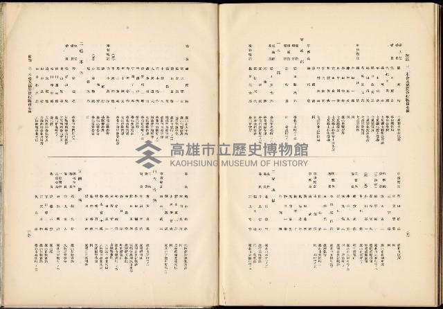 《始政四十周年紀念臺灣博覽會誌》藏品圖，第746張