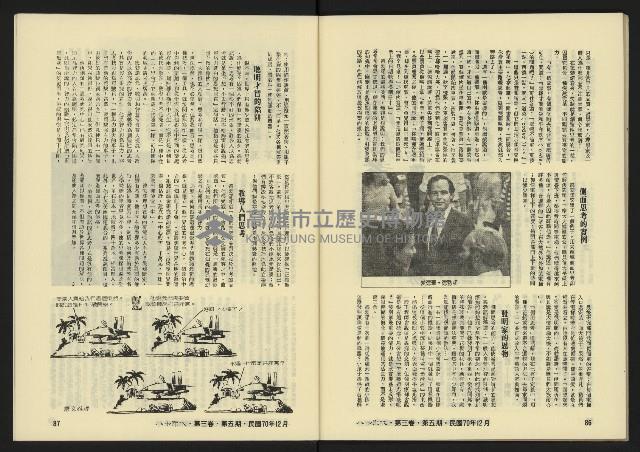 《八十年代月刊NO.17》藏品圖，第45張