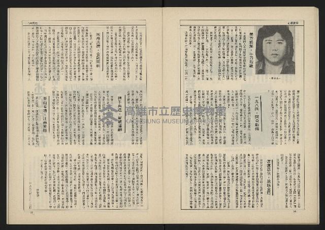 《新台政論叢書半月刊NO.12》藏品圖，第15張