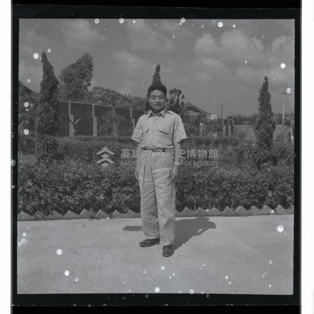 登錄號:KH2002.007.0120藏品圖，第15張