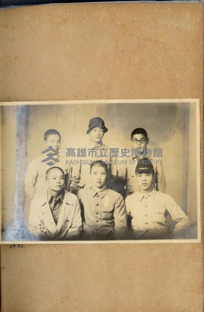 登錄號:KH2003.008.0130藏品圖，第15張