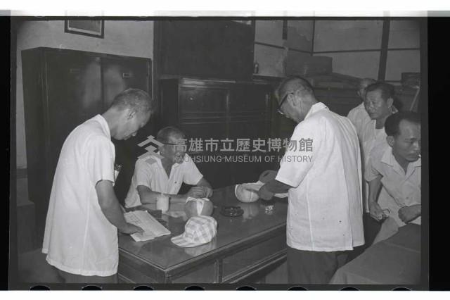 登錄號:KH2002.009.0101藏品圖，第15張