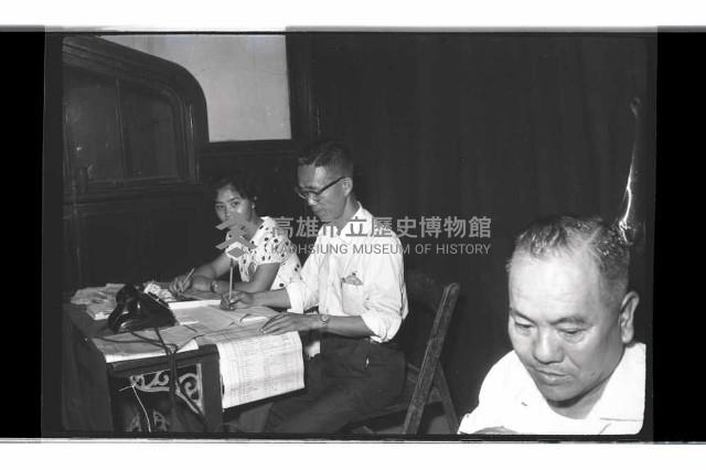 登錄號:KH2002.009.0151藏品圖，第15張