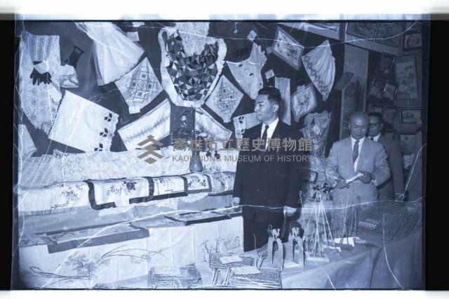 登錄號:KH2002.007.0142藏品圖，第15張