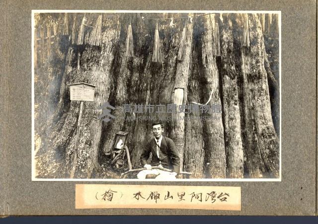 登錄號:KH2003.008.0127藏品圖，第15張