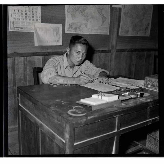 登錄號:KH2002.012.0005藏品圖，第15張