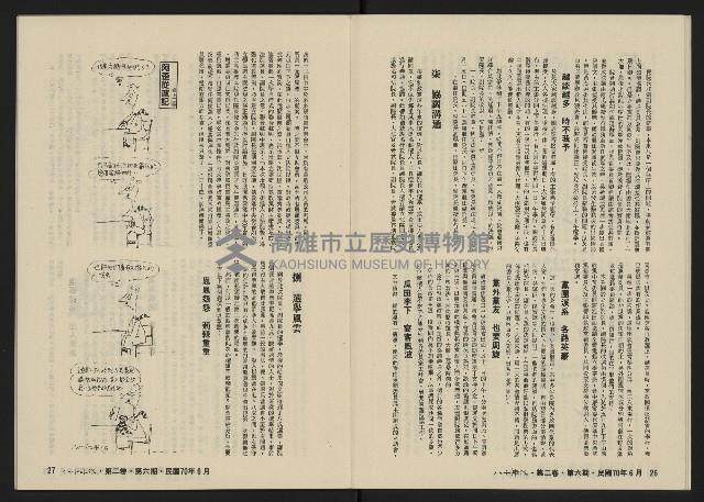 《八十年代月刊NO.12》藏品圖，第15張