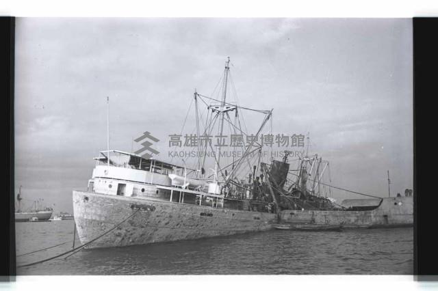 登錄號:KH2002.008.0028藏品圖，第5張