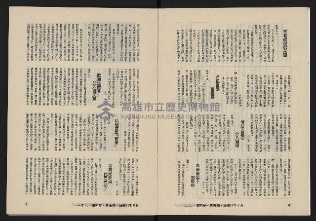 《八十年代月刊NO.23》藏品圖，第5張