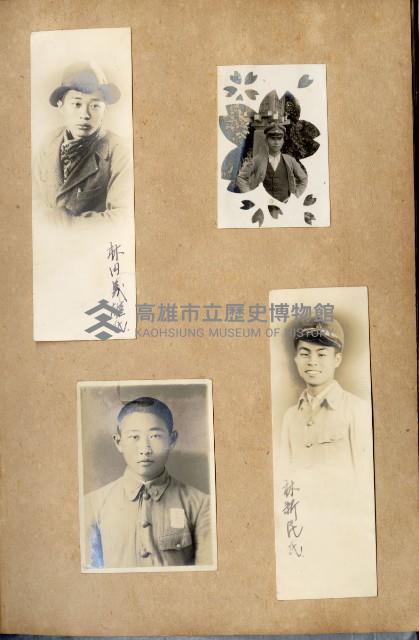 登錄號:KH2003.008.0130藏品圖，第5張